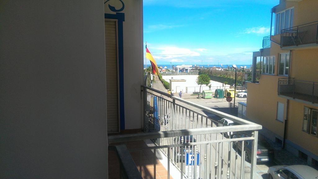 Hotel Real Sottomarina Exterior foto